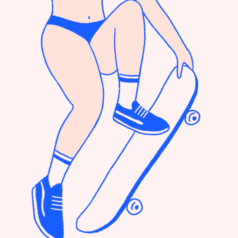 Carte . Jumping