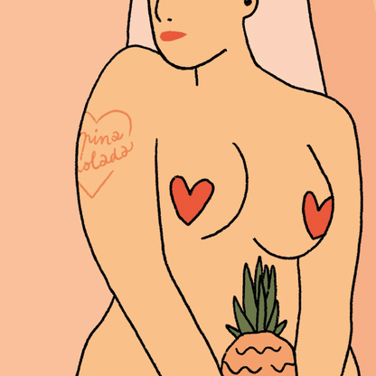 Piña Colada