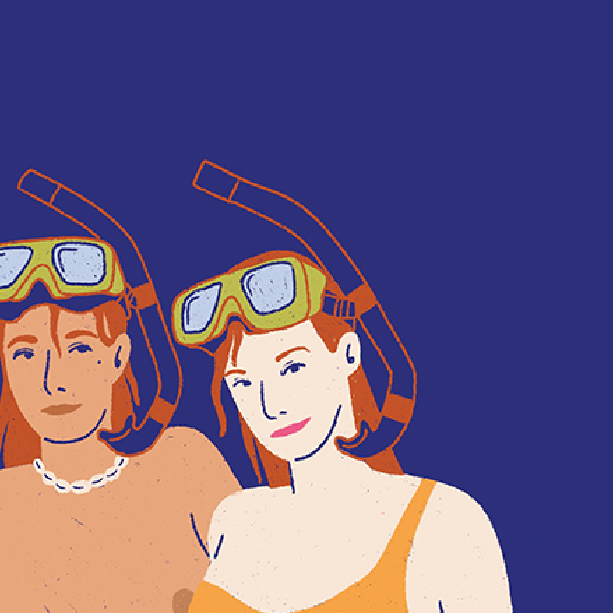 Snorkelling