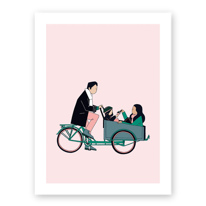 Cargo family