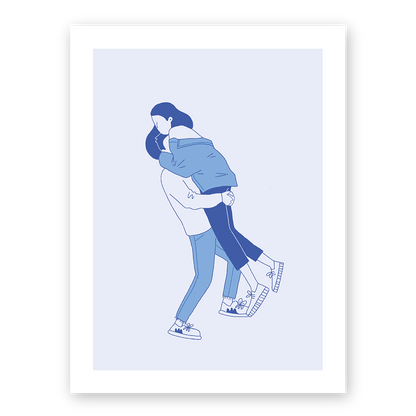 Couple goal