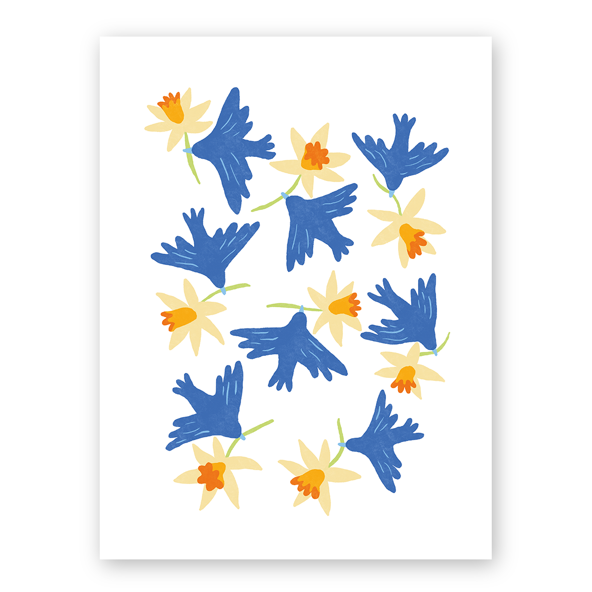 Jonquilles