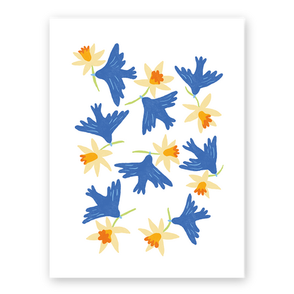 Jonquilles