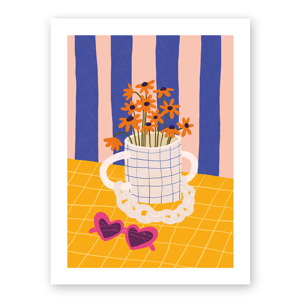 Marguerites