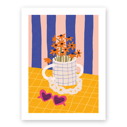 Marguerites