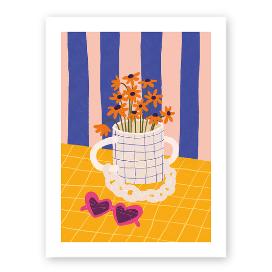 Marguerites