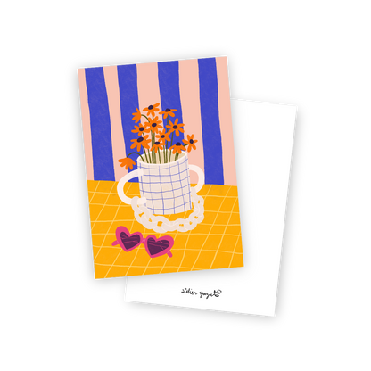 Marguerites