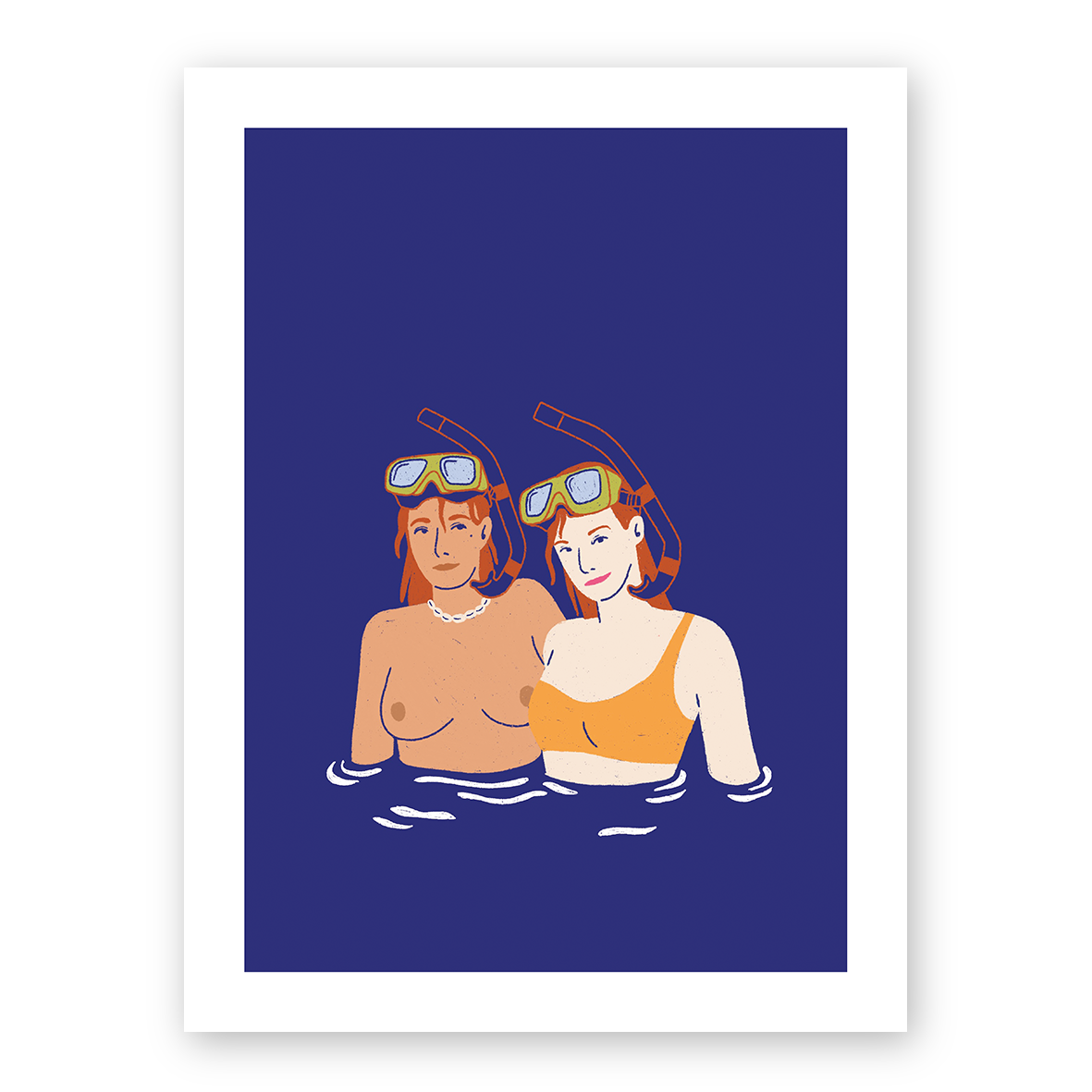 Snorkelling