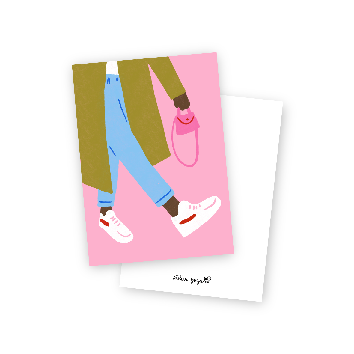 SNEAKERS