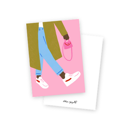 SNEAKERS