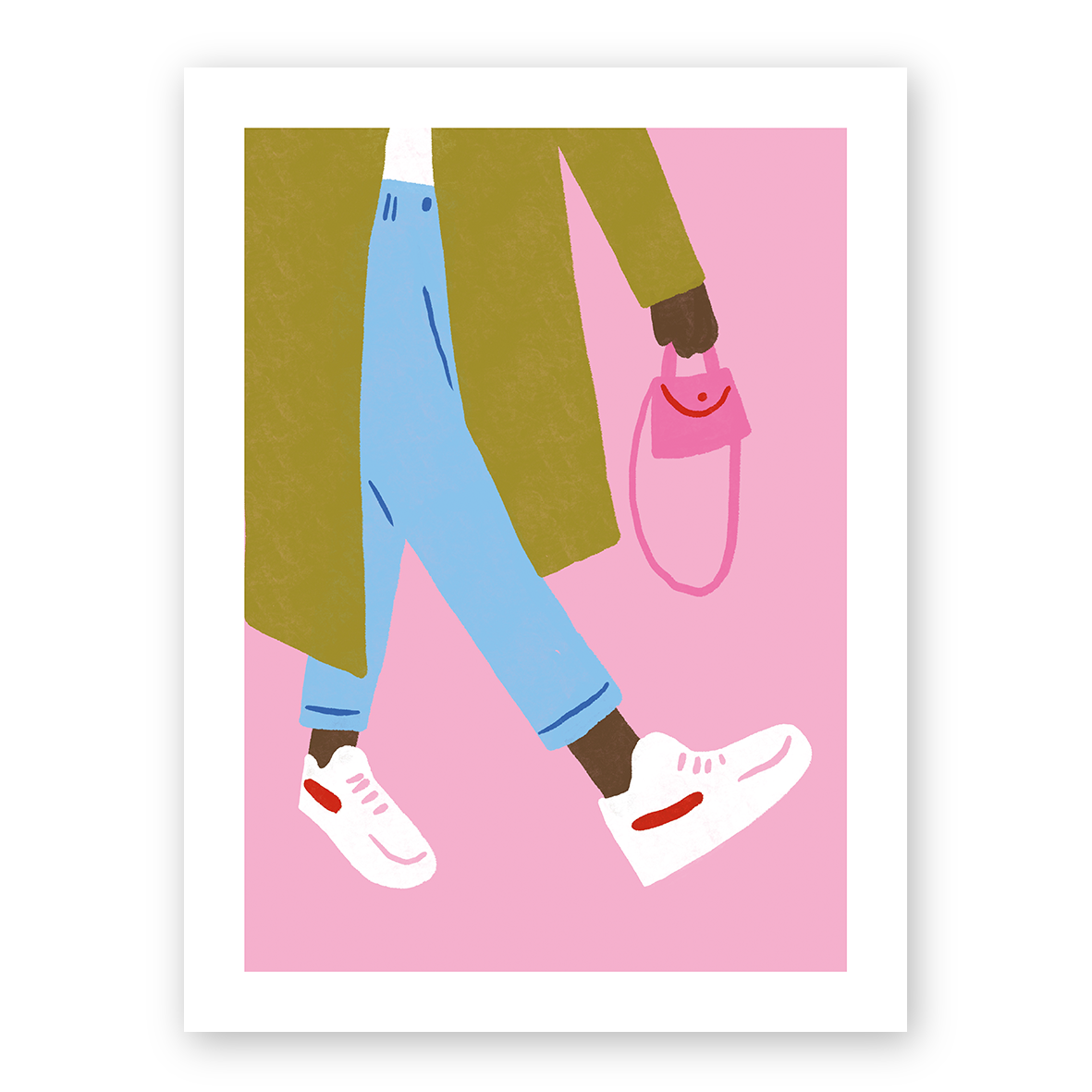 SNEAKERS