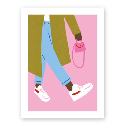 SNEAKERS