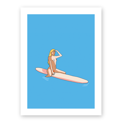 Surfing