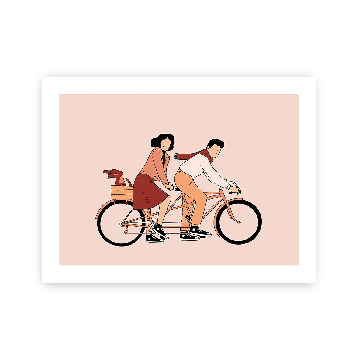 Tandem