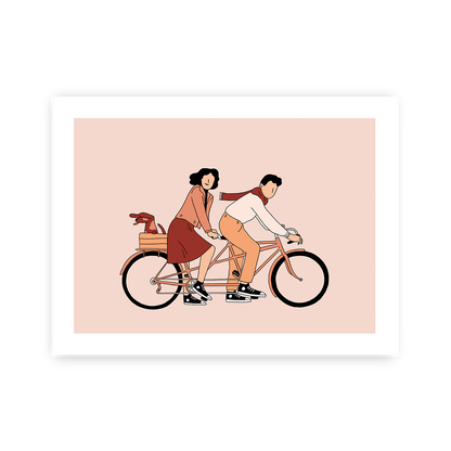 Tandem