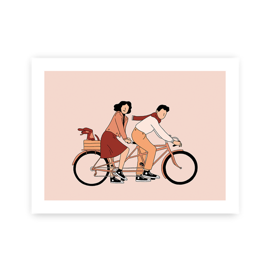 Tandem