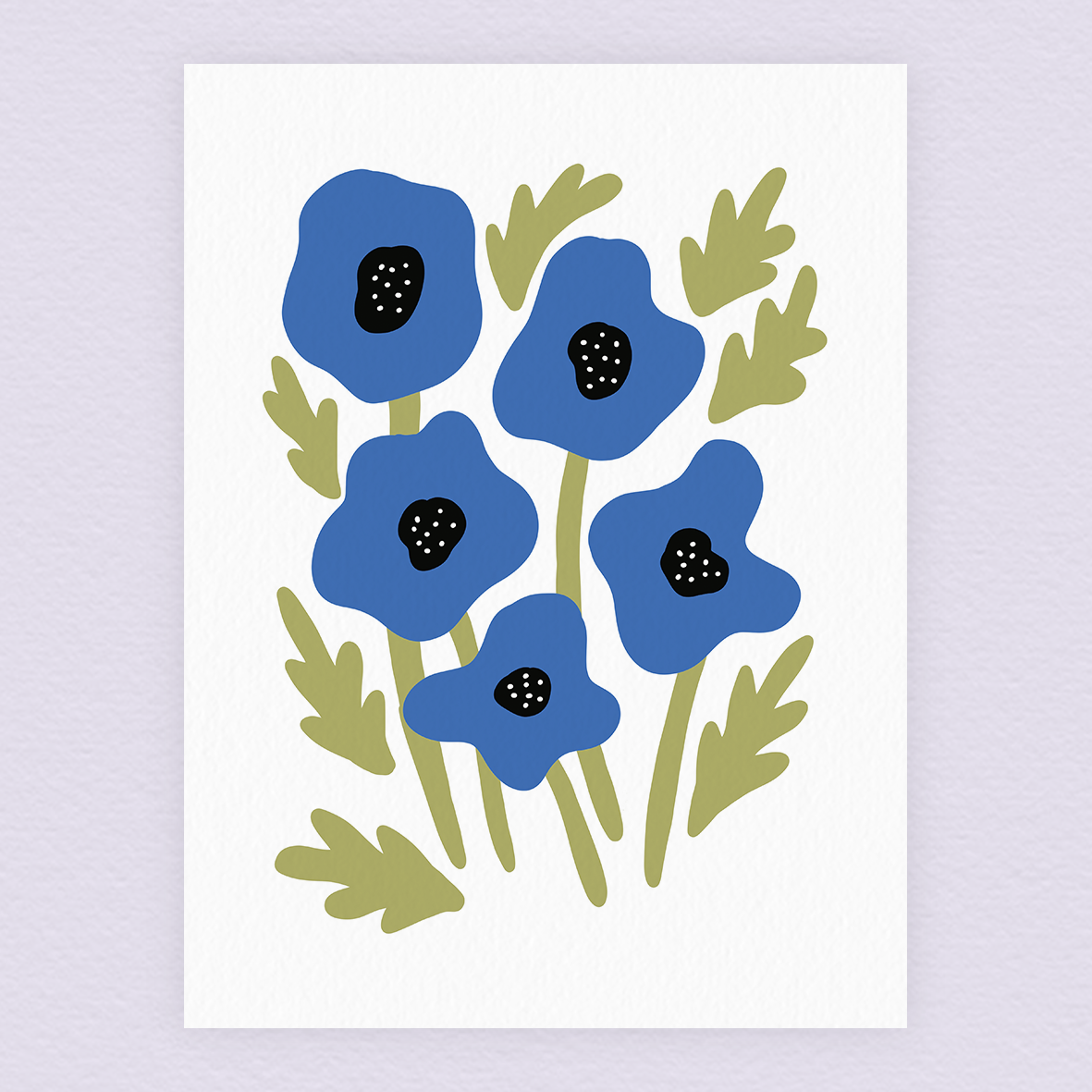 COQUELICOTS