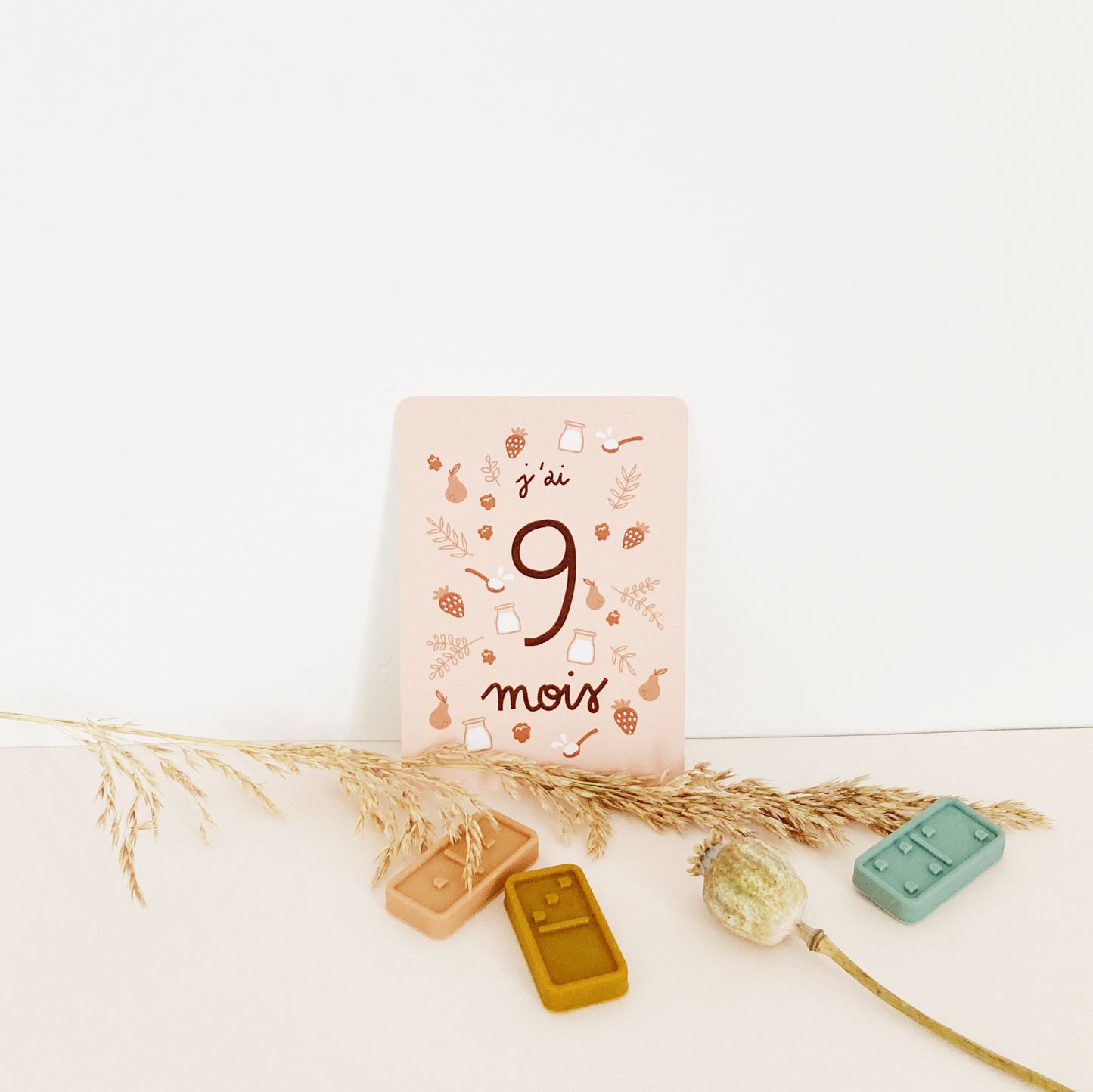 9 MOIS