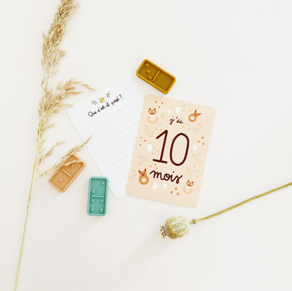 10 MOIS