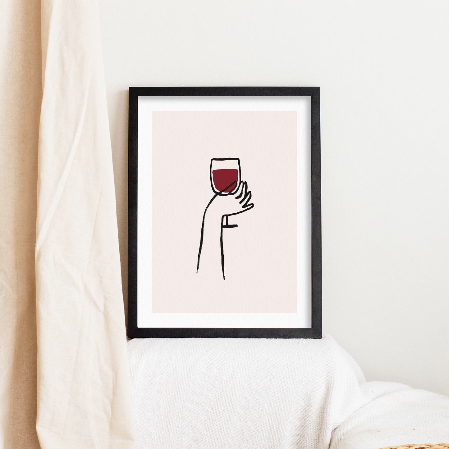 VIN ROUGE