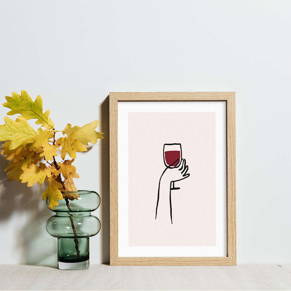 VIN ROUGE