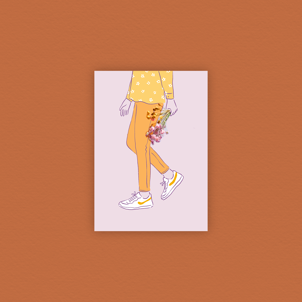 LES BASKETS