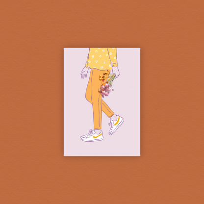 LES BASKETS