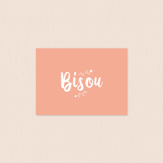 BISOU