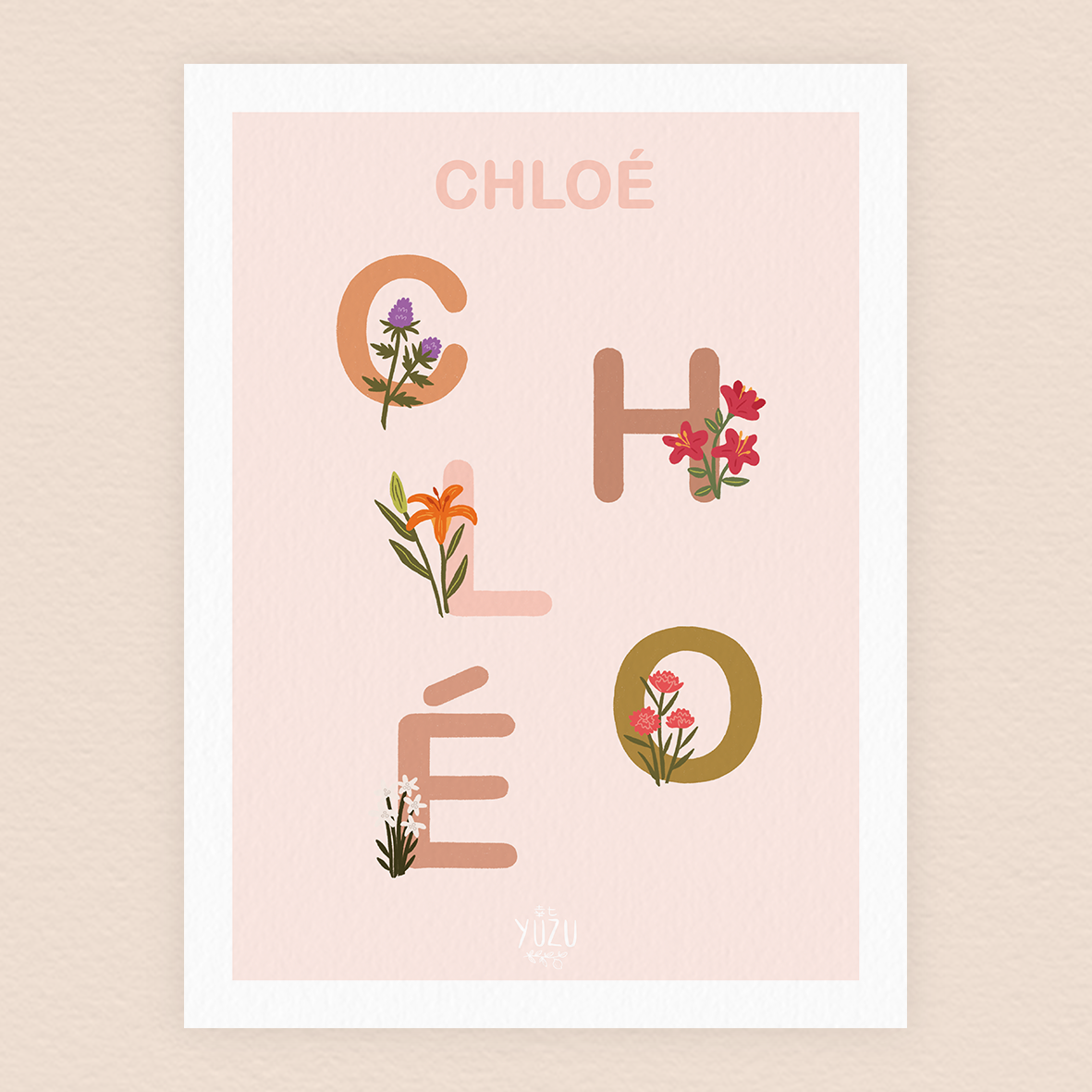 CHLOÉ