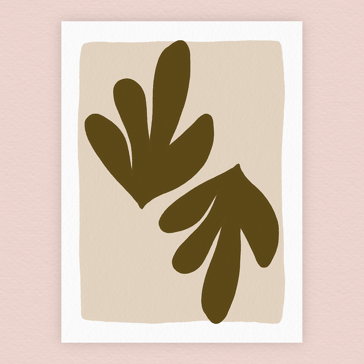 FEUILLES