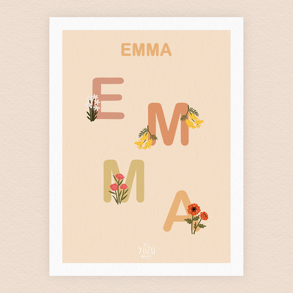 EMMA