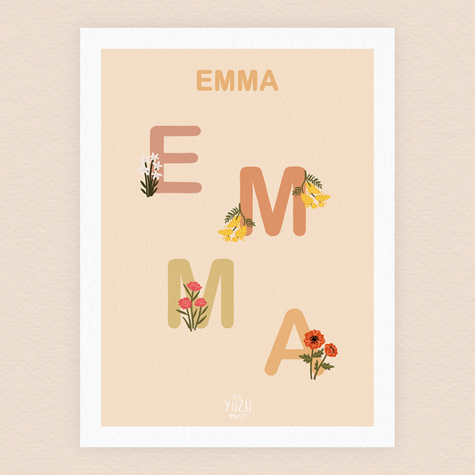 EMMA