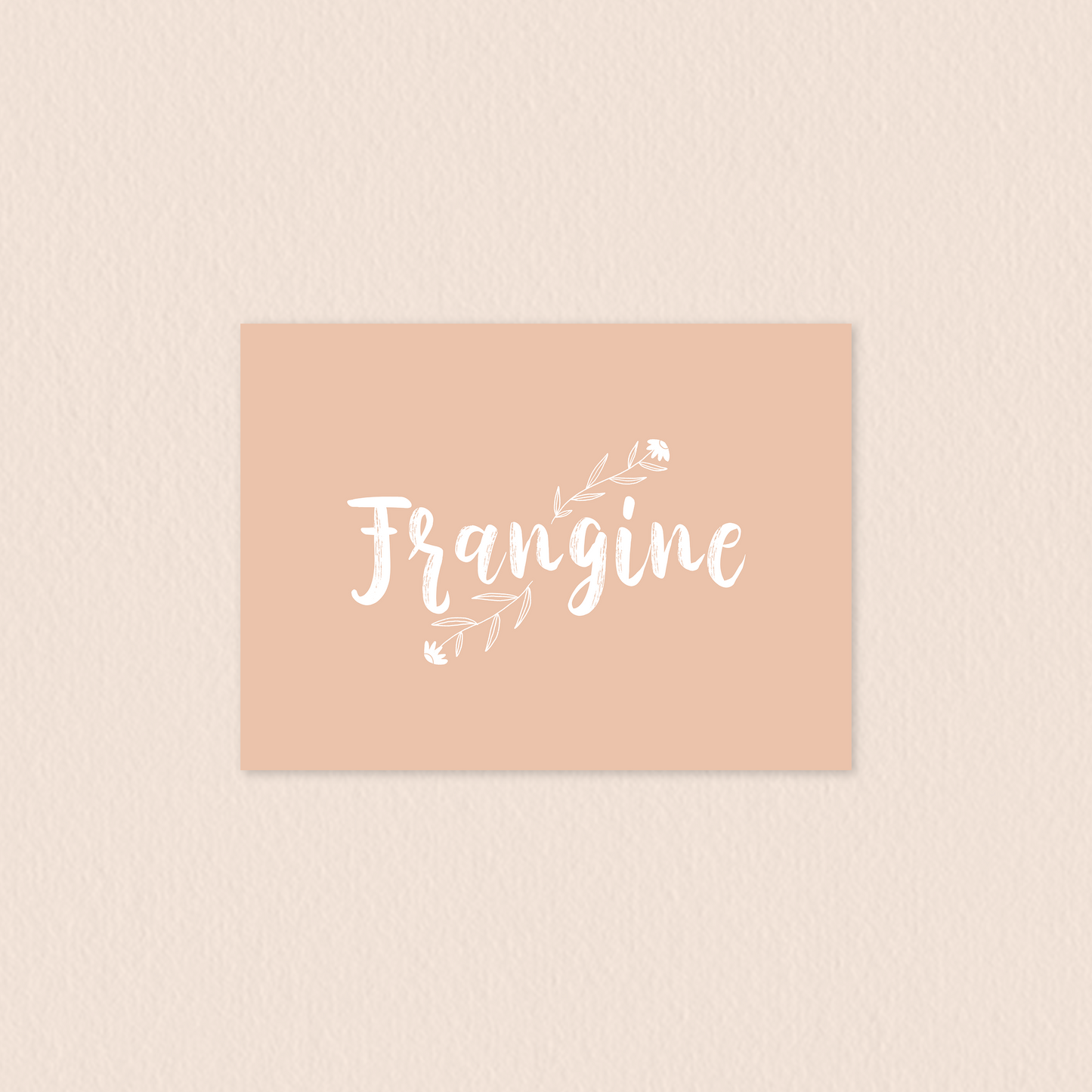 FRANGINE