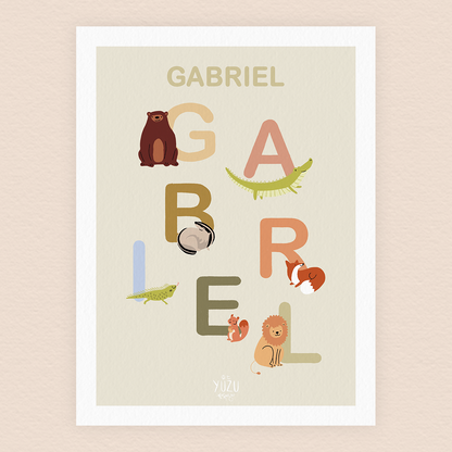 GABRIEL