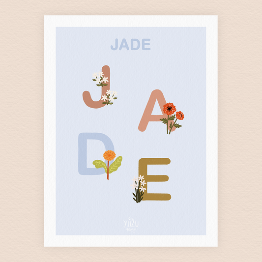 JADE
