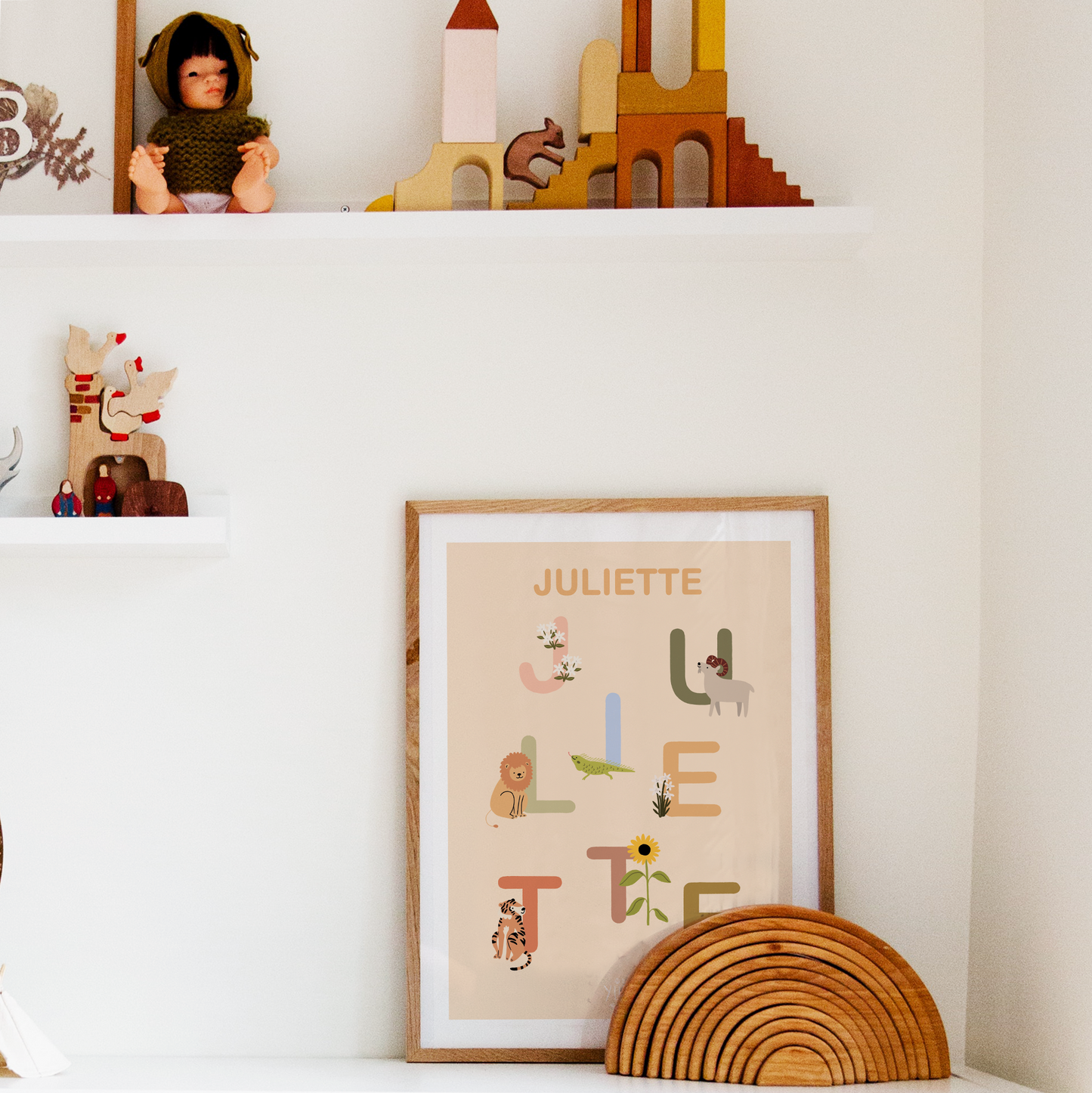 JULIETTE