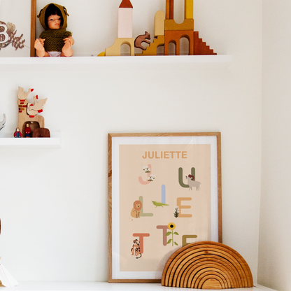 JULIETTE