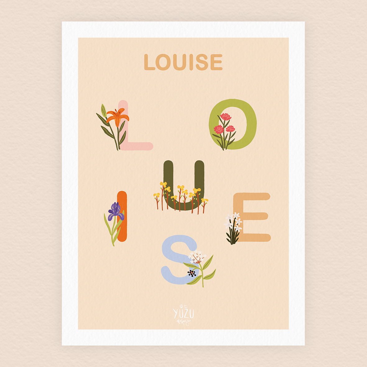 LOUISE