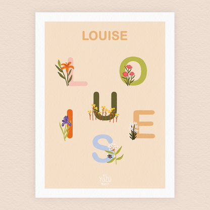 LOUISE
