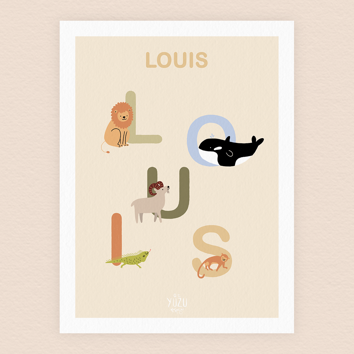 LOUIS