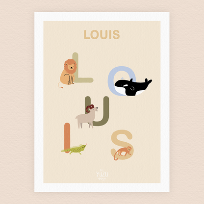 LOUIS