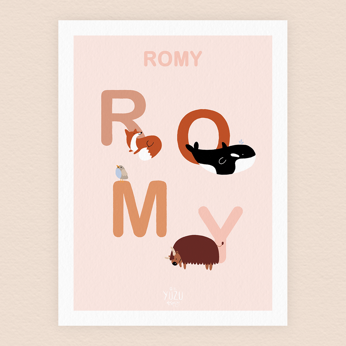 ROMY