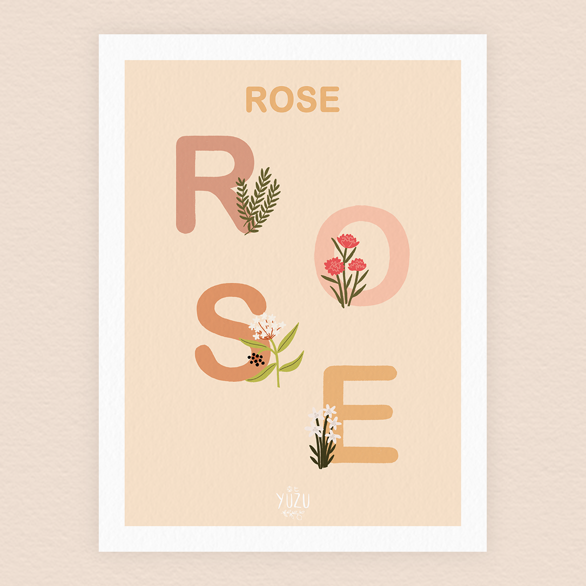 ROSE