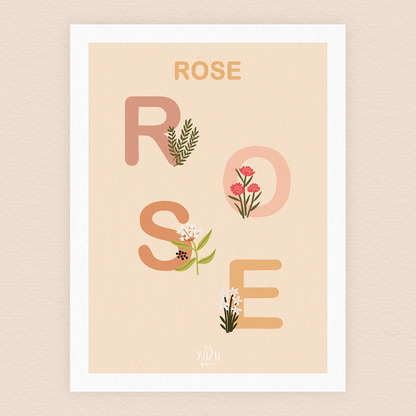 ROSE