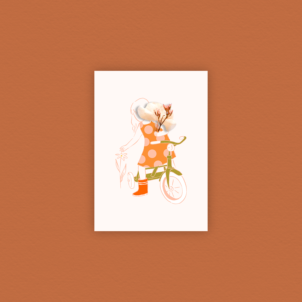 LE TRICYCLE