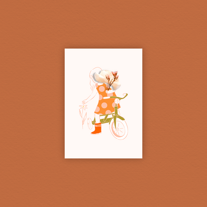 LE TRICYCLE
